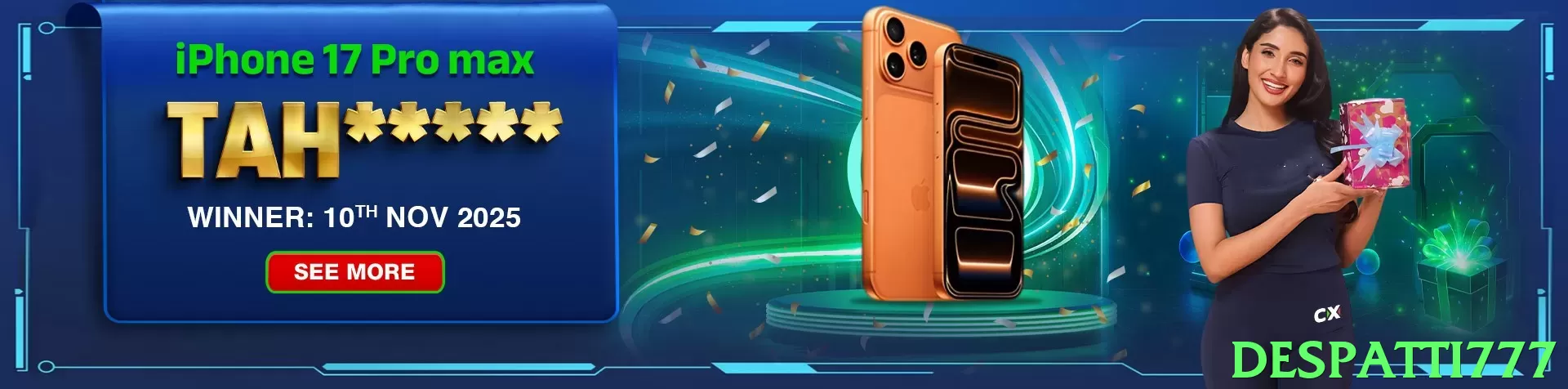 despatti777 Pakistan - 3